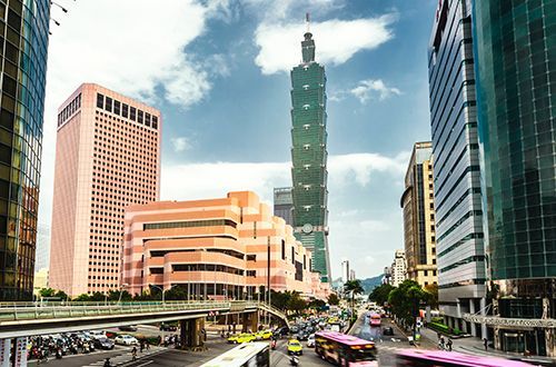 Taipei