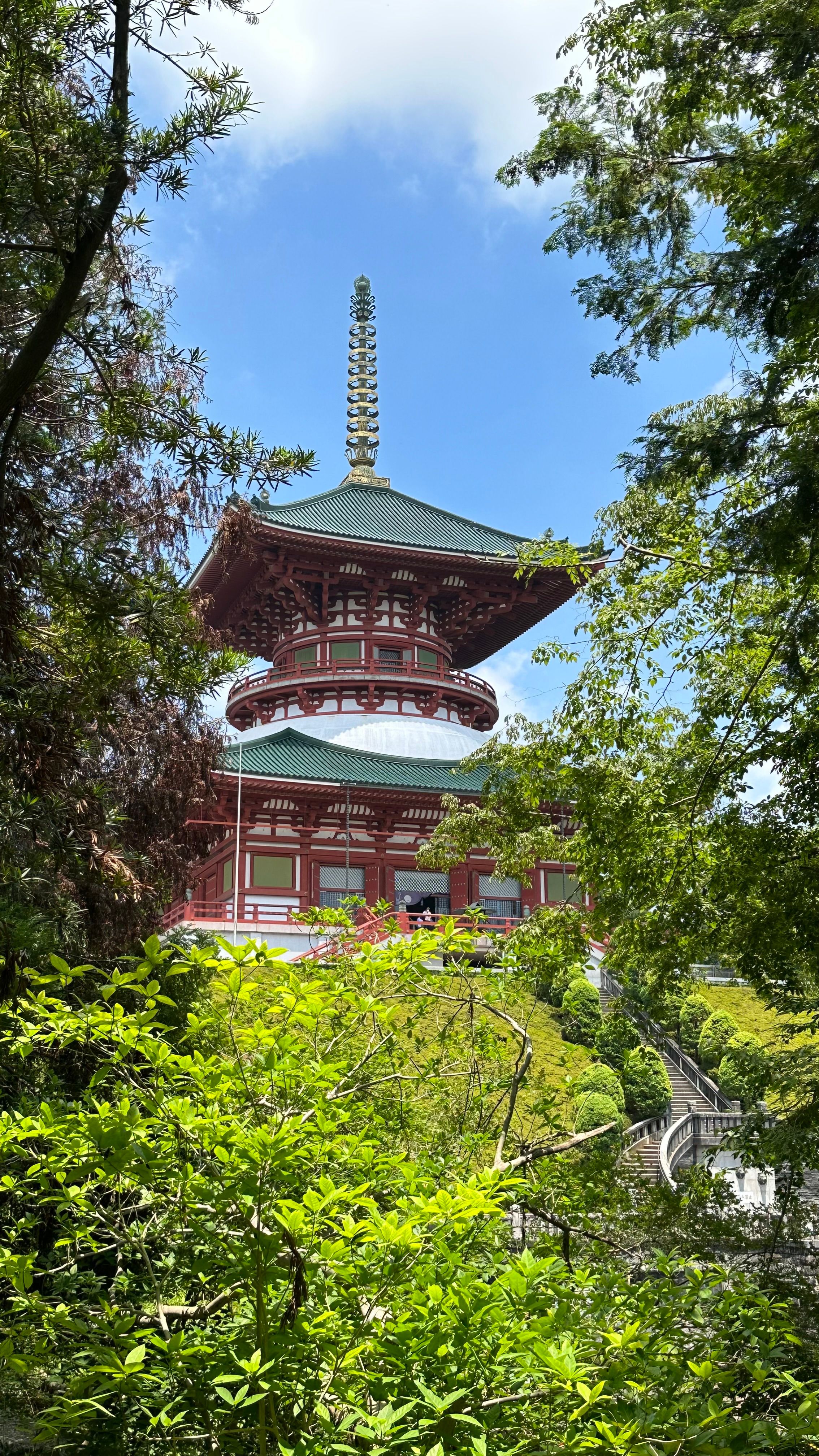 29 「成田山公園」樹木扶疏，四季景色都優美怡人.jpg