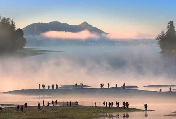 Huangshan