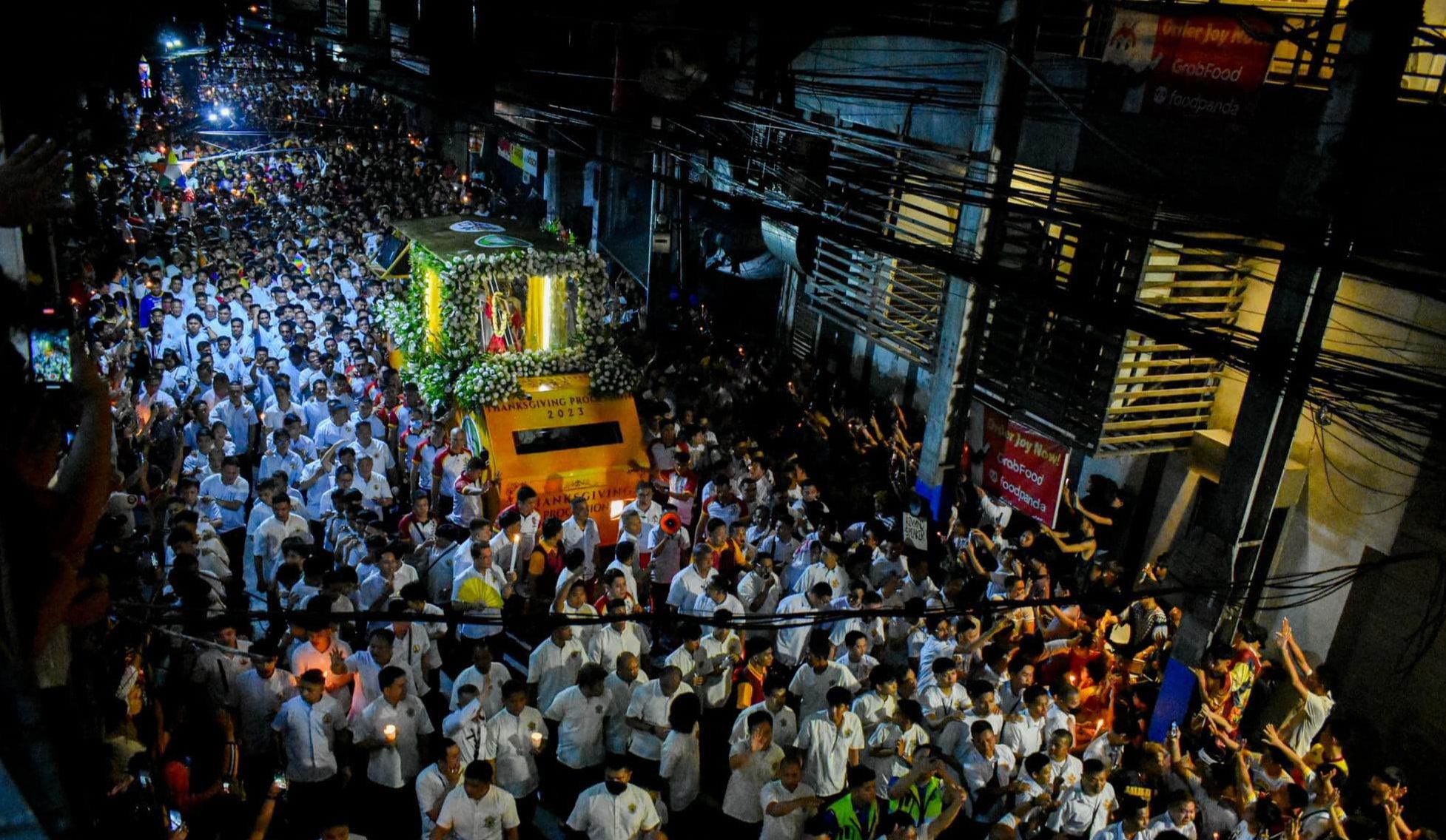 Black Nazareth-dept of toruism3, culture and arts of manila.jpg