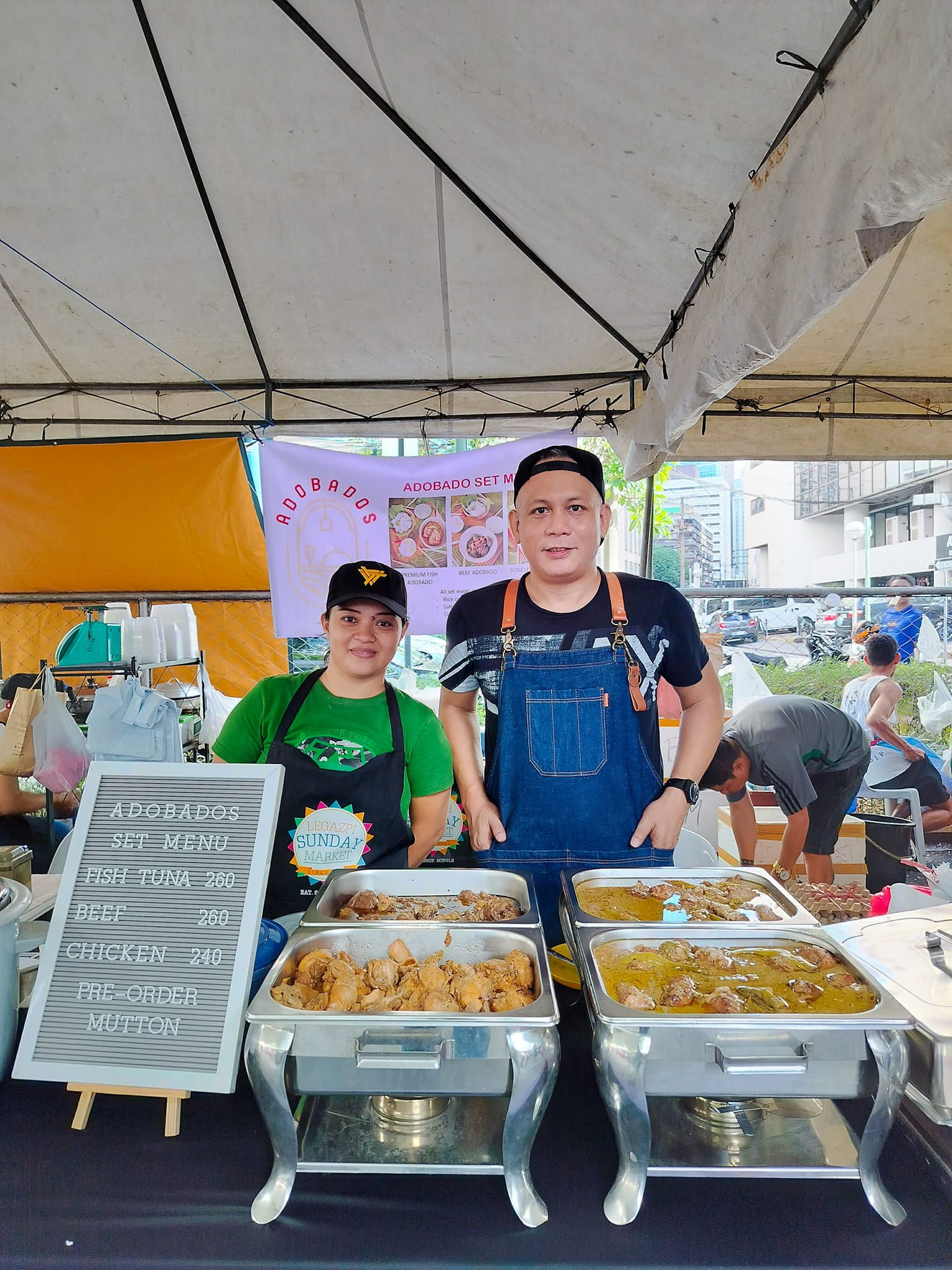 Legazpi Sunday Market facebook.jpg