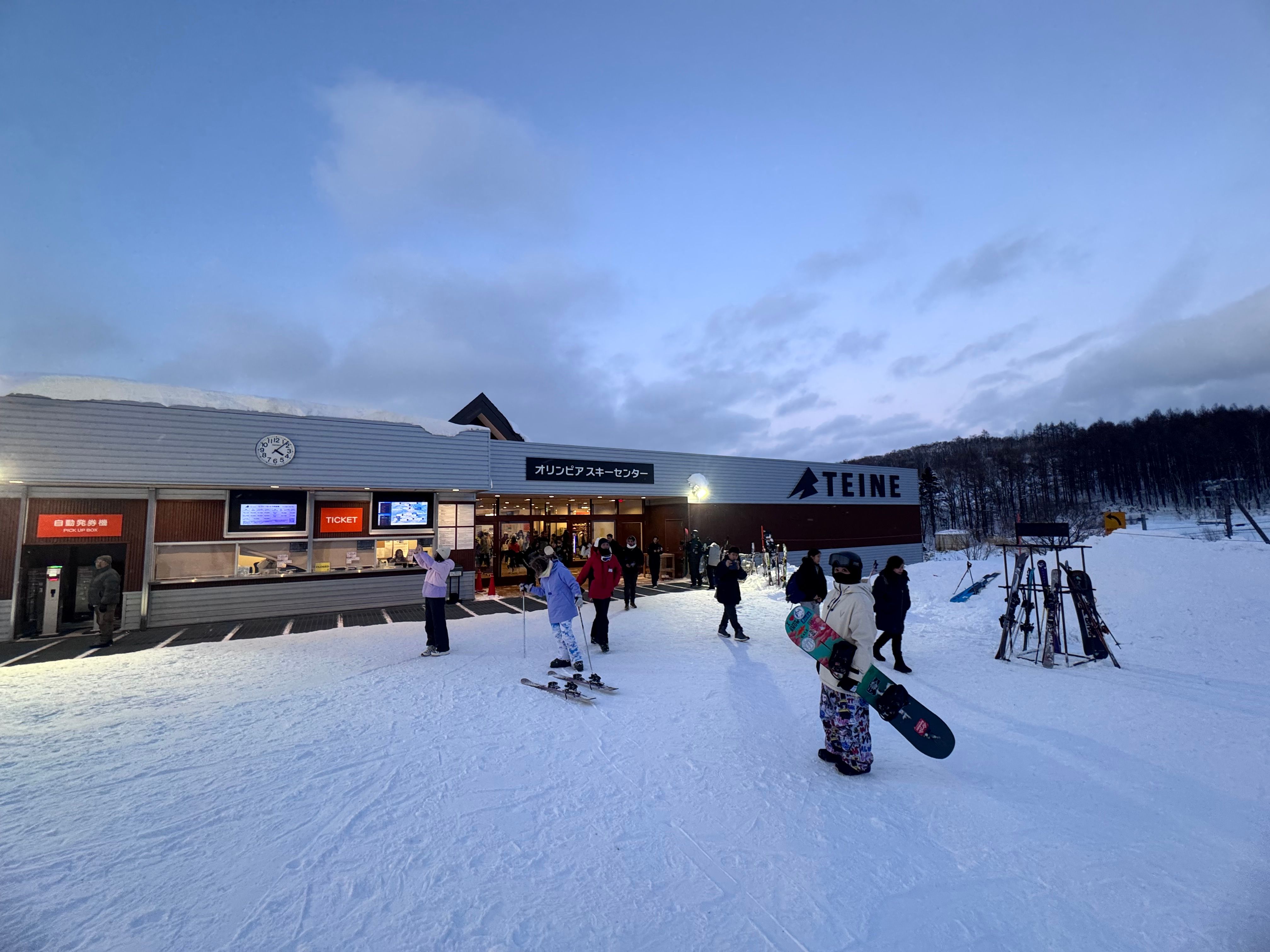 剛翻新咗嘅Olympia zone服務中心.jpeg