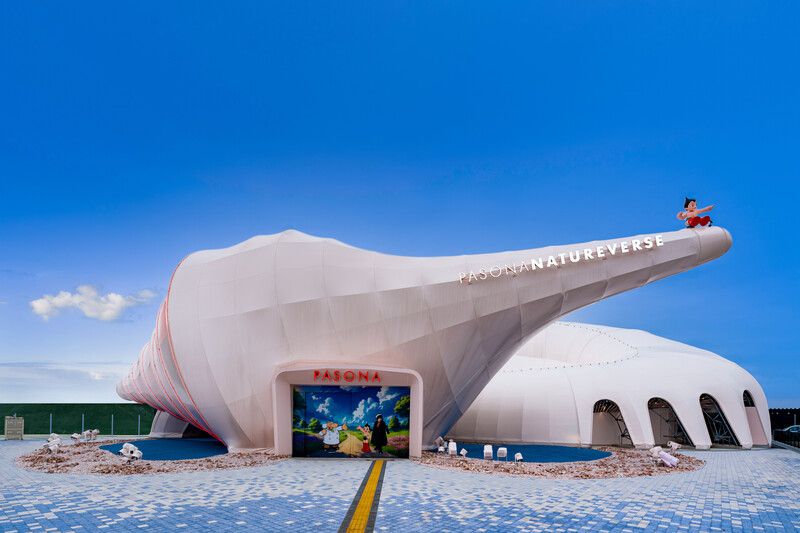 PASONA NATUREVERSE館.jpg
