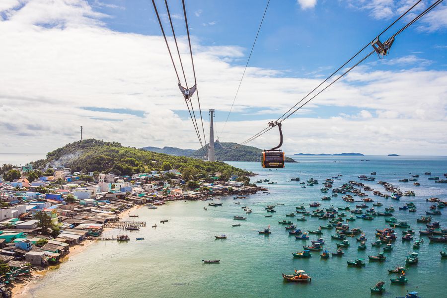 Phu Quoc