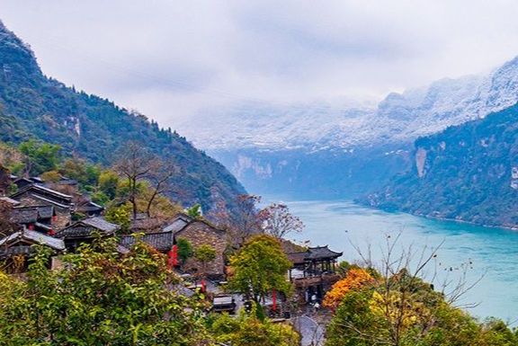Yichang
