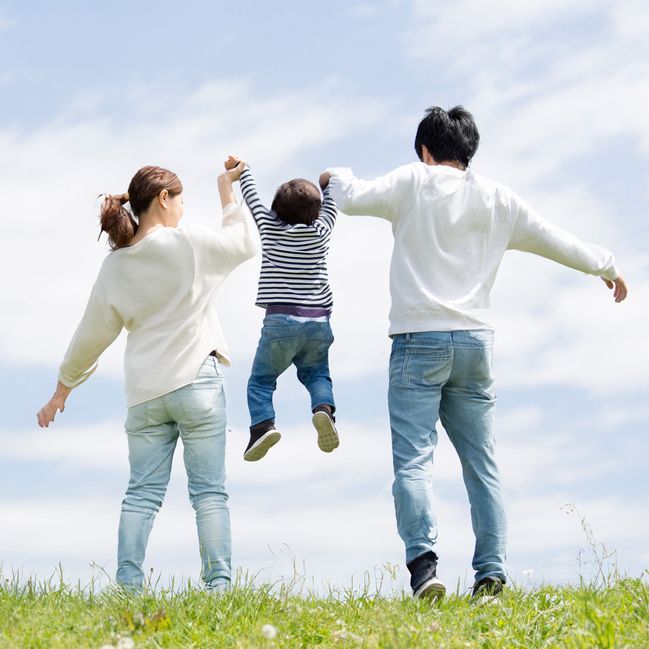 Family Travel