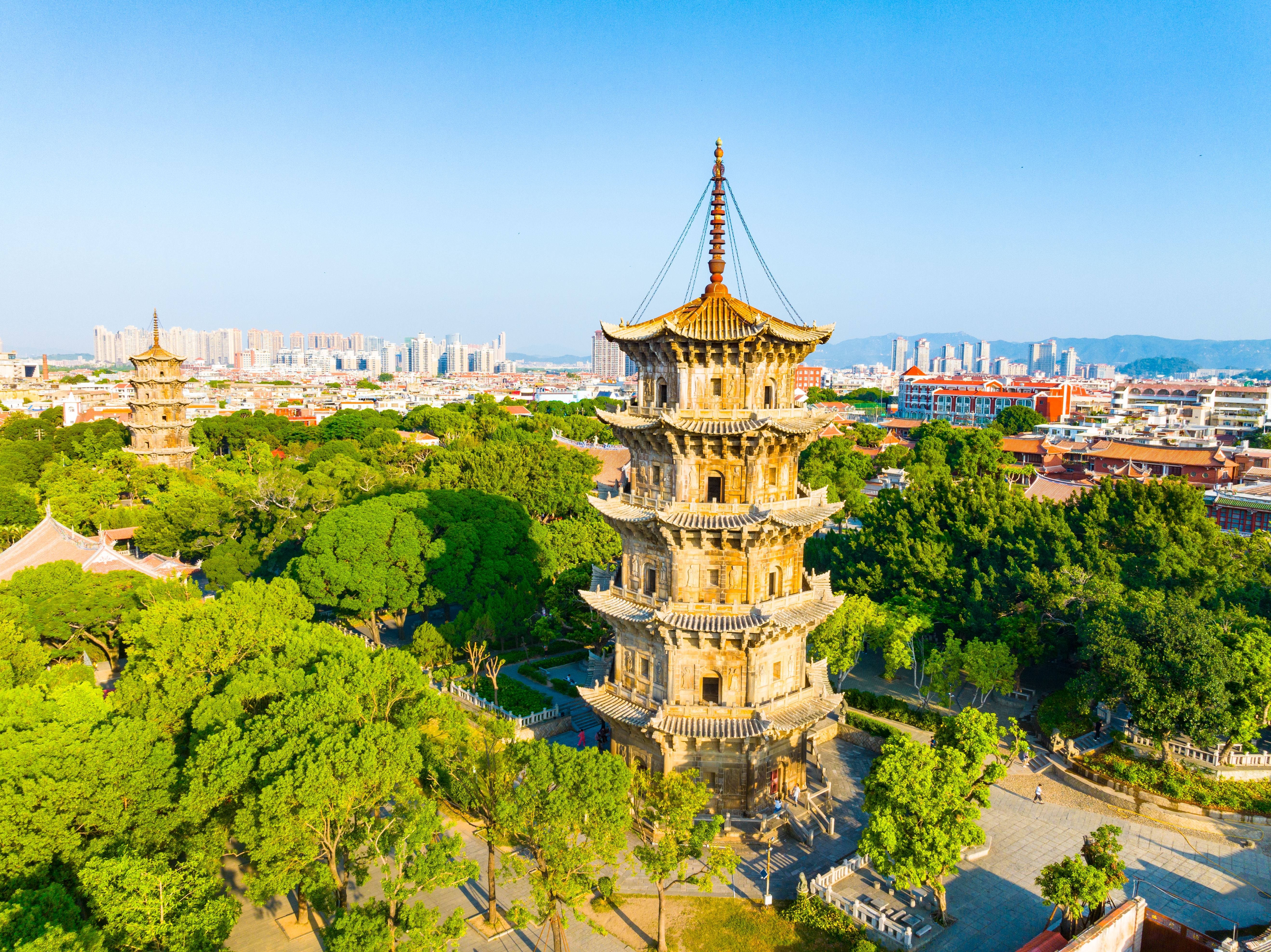 Quanzhou