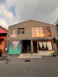 Bangkok Riverside Creative District: Warehouse 30 Reviving Wartime Warehouses