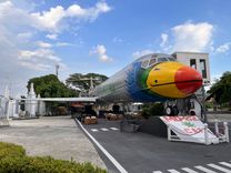 曼谷兩大飛機改裝Cafe大比拼 波音747玩粗獷 MD82走豪華