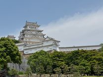 从大阪走访兵库县姬路  感受国宝姬路城的魅力