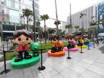 衝一波台北大巨蛋：五月天特展與25週年演唱會 再熱血一場台灣棒球賽事