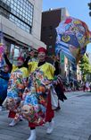 東京千葉｜連結三世代的夏日大型祭典