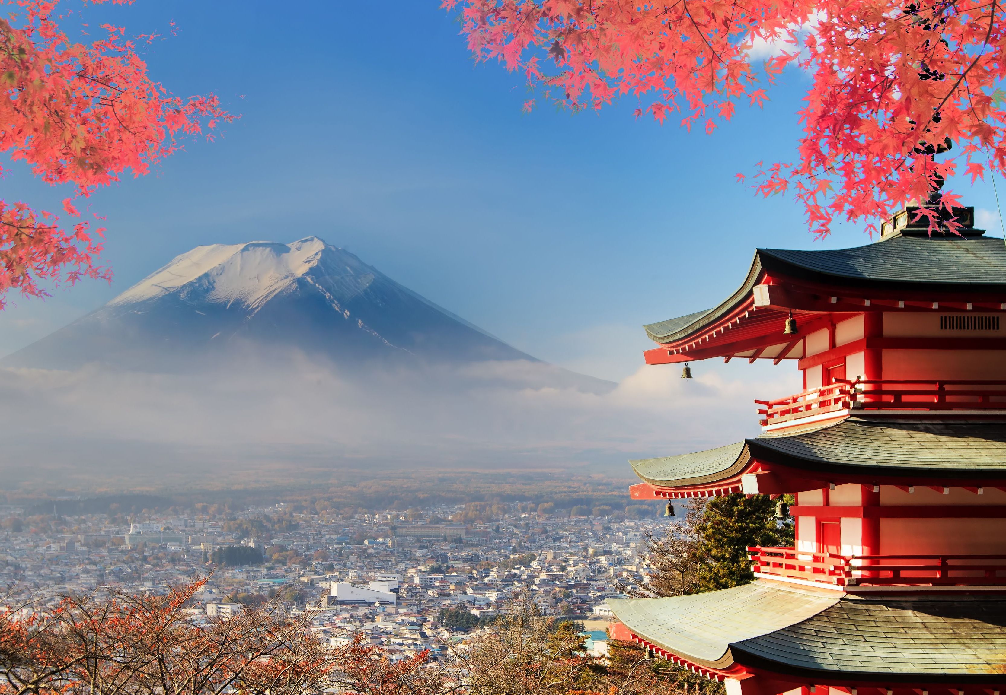 Tokyo